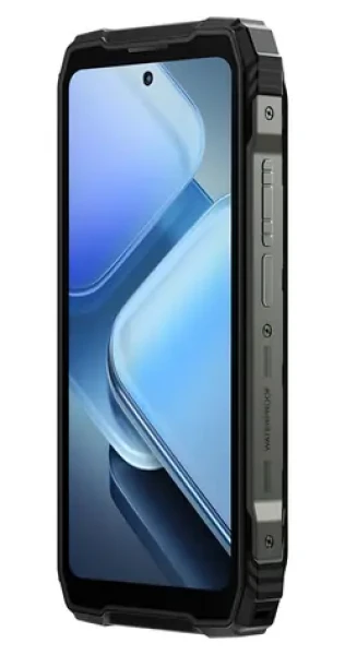 Blackview Rugged XPLORE 1 5G 12 +256 GB / Odolný telefón / 6.78 "FHD + / 50 +64 +20 MP / 20000mAh / Android 15 (BVXPLORE1_BK12_EU)