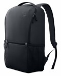 DELL EcoLoop Essential Backpack 14-16 Cp372 čierna / Batoh pre notebooky 14-16 / 18 l (460-BDSS)