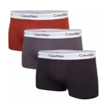 Calvin Klein 000NB2380A Boxer Pack farebné