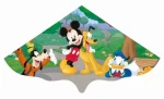Günther drak MICKEY