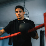 Tričko FTSHP RFTW T-Shirt UNISEX Black M