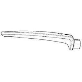 Rukoväť rendlíka O 16 a 20 cm Intensa® - modrá - Fissler - Fissler