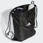 Batoh na obuv a oblečenie adidas All Blacks JI9326 sportovní styl