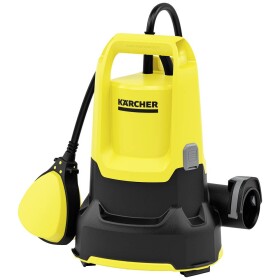 Karcher Karcher SP 1.645-810.0 ponorné čerpadlo