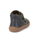 Chlapčenské barefoot topánky AUTUMN Dark Blue; Froddo; G3110252; dark blue - 20
