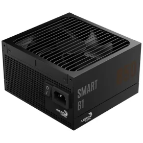 AeroCool SMART B1 850W čierna / Zdroj / ATX 3.1 / PCIe 5.1 / 80 PLUS Bronze (ACPB-SR85FEC.71)