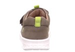 Detská celoročná obuv BREEZE, Superfit, 1-000363-7000, šedá - 20