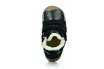 Bundgaard Bloom Black zimní barefoot boty 24 EUR