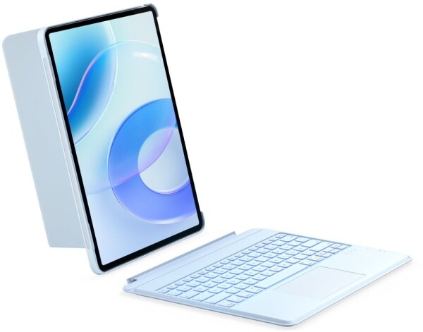 Inateck inateck Keyboard iPad 04118 blue [KB04118_blue]