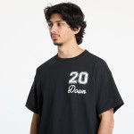 Tričko Converse x Patta Gold Standard T-Shirt Black XS