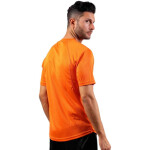 Unisex futbalové tričko Givova One U MAC01-0001 XS