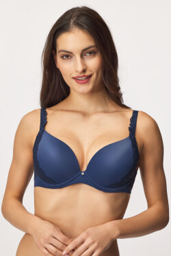 Podprsenka Elizabeth Push-Up Plunge