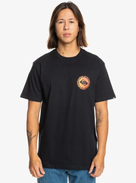 Pánske tričko Quiksilver LONG FADE S