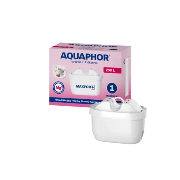 Náhradná filtračná vložka MAXFOR+ Mg EE - AQUAPHOR (121354-1-single_variant)