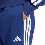 Fleecové nohavice adidas Essentials 3-Stripes M JD1859 2 XL