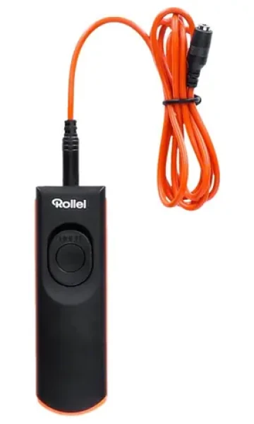 Rollei Remote Shutter Sony / káblová spúšť pre zrkadlovky SONY (28114-RL)
