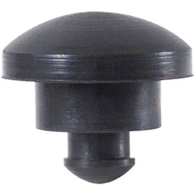 KS Tools 122.1297 Náhradná plastová zátka do klieští 122.1296; 122.1297
