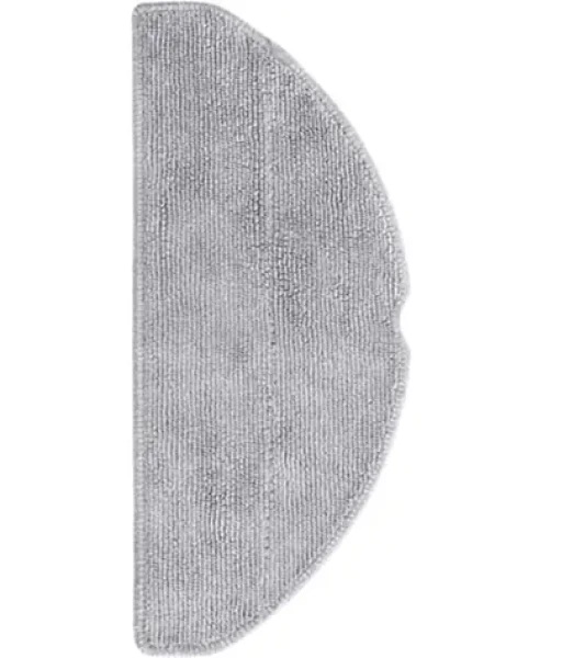 XIAOMI Robot Vacuum S20 Mop Pad 2 ks / Náhradné mopovacie utierky (6941812791790)