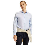 Tommy Hilfiger Dobby Flex Collar Shirt MW0MW17495 pánske