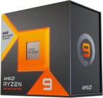 AMD Ryzen 9 7950X3D, 4.2 GHz, 128 MB, BOX (100-100000908WOF)