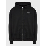 Karl Kani Chest Signature Essential Zip Hoodie M 6022897 Pánske M