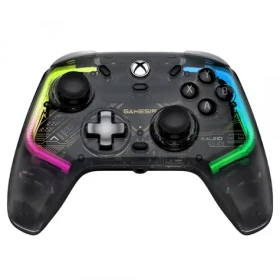 GameSir Kaleid čierna / Xbox drôtový ovládač / Hall Effect páčky / pre Xbox Series X|S Xbox One PC (6936685220843)