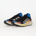 Tenisky adidas Terrex Agravic Gtx Trail Running Core Black/ Ftwr White/ Ray Blue EUR 42 2/3