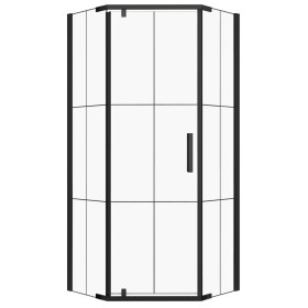KERRA - Sprchovací kút päťboký Metro 90 5907548116499