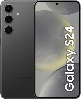 Samsung Galaxy S24 Enterprise Edition 5G 8/128GB Čierny (SM-S921BZKDEEE)