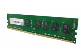 QNAP 32GB DDR4 RAM / 2666 MHz / U-DIMM / SO verzia / pre TS-h1277XU-RP (RAM-32GDR4S0-UD-2666)