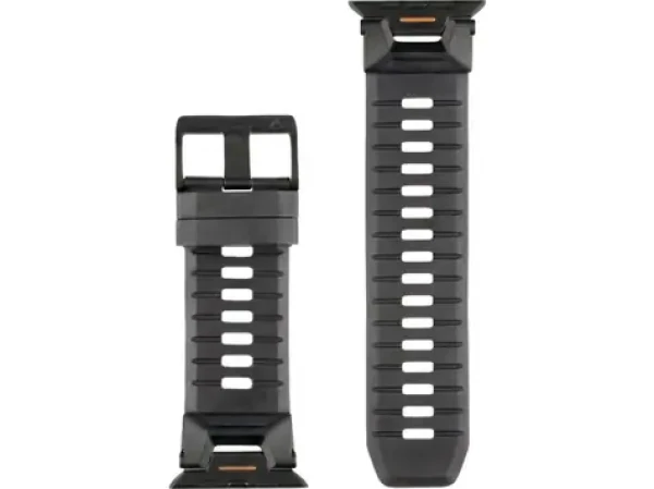 Tactical Tough Band pre Apple Watch Ultra Black (57983130267)