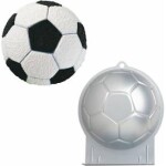 Forma na pečenie Futbalový loptu - Wilton - Wilton