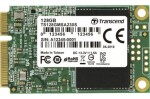 Transcend MSA230S 128GB/mSATA/RW: 550/400 MBps/ IOPS: 55K/70K/MTBF 1.0mh/3y (TS128GMSA230S)