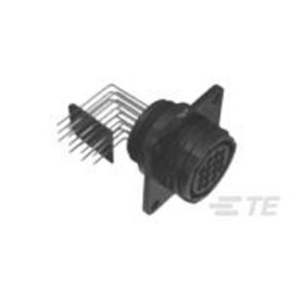 TE Connectivity TE AMP Circular Plastic Connectors 1-796406-1 1 ks; 1-796406-1