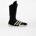 Tenisky Y-3 Regu Boot Black/ Talc/ Black EUR 37 1/3