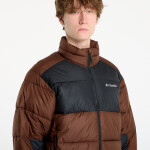 Bunda Columbia Pike Lake™ II Jacket Tobacco/ Black S
