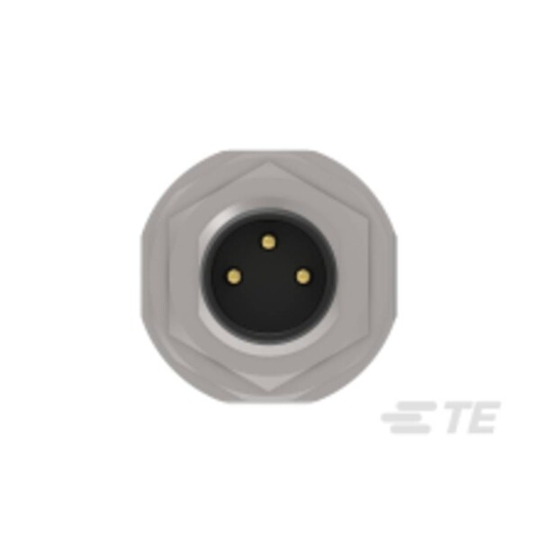 TE Connectivity TE AMP M8/M12 Connectors 2-2172092-2 1 ks; 2-2172092-2