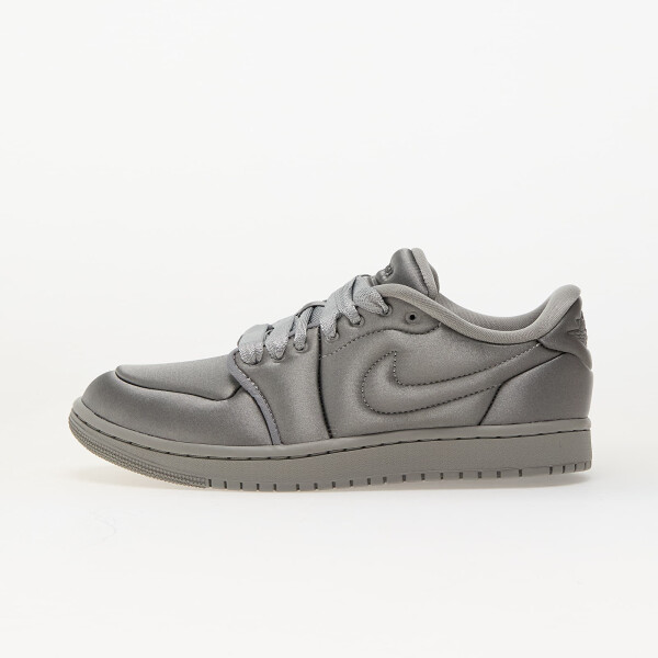 Tenisky Air Jordan 1 Low Method of Make Medium Grey/ Medium Grey EUR 41