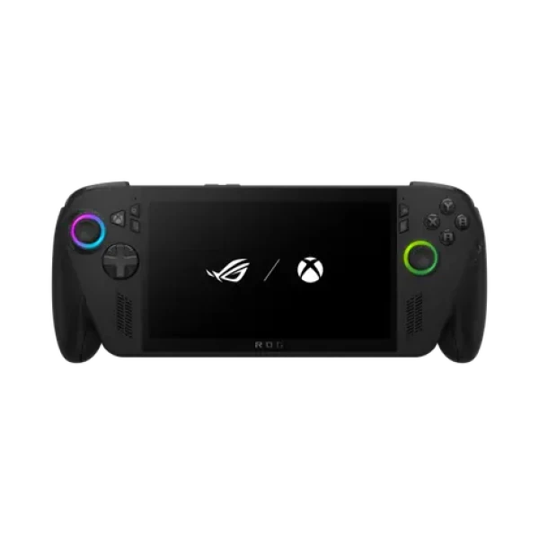 Asus ROG Xbox Ally čierna / 7 "FHD T / 120Hz / AMD RYZEN AI Z2 Extreme / 24GB DDR5 / 1TB SSD / W11H (RC73XA-NH011W)