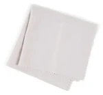 HAMA šedá / Čistiaca utierka z mikrovlákna / 20×20 cm / antistatická (95846)