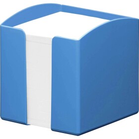 Durable box na lístky DURABLE Zettelkasten ECO blau 775806 800 listov modrá 1 ks; 775806