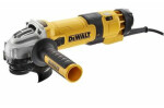 DeWalt DWE4257 / Uhlová brúska / 1500W / 125mm / dopredaj (DWE4257)