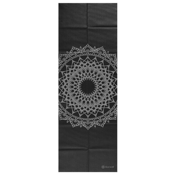 Podložka na jogu Gaiam Midnight Marrakesh 2 MM 64060 NEPLATÍ