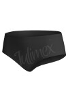 Julimex Simple panty kolor:czarny