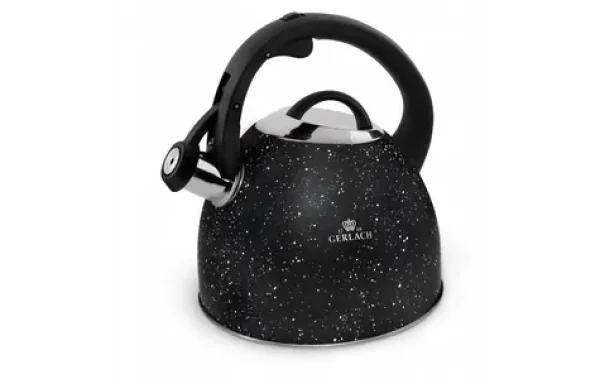 Gerlach Granitex Rýchlovarná kanvica / 2.8l (5901035506848)