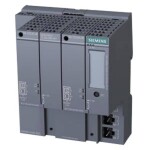 Siemens 6GK5202-2BH00-2BD2 sieťový switch 10 / 100 MBit/s; 6GK52022BH002BD2