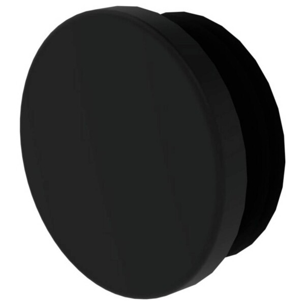 MUNK Günzburger Steigtechnik 984061 Koncová zátka zábradlia systému Munk ø 40 x 3 1 sada = 2 kusy 2 ks; 984061