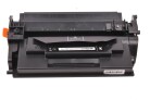 Static Control for laser printers, 10000 pages. Compatible Static-Control Canon CRG-056, Black