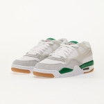 Tenisky Air Jordan 4 Rm White/ Pine Green-Neutral Grey-Wolf Grey-Varsity Red-Gum Dk Brown EUR 43