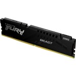 Kingston Fury Beast 32GB 5600MHz CL40 DDR5 DIMM Black